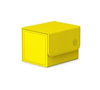 Ultimate Guard Sidewinder 100+ Xenoskin Summer Edition 2025" - Dandelion