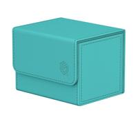 Ultimate Guard Sidewinder 100+ Xenoskin "Summer Edition 2025" - Lagoon