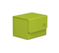 Ultimate Guard Sidewinder 100+ Xenoskin Summer Edition 2025 - Lime