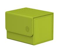 Ultimate Guard Sidewinder 100+ Xenoskin "Summer Edition 2025" - Lime