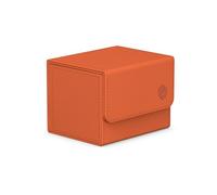 Ultimate Guard Sidewinder 100+ Xenoskin Summer Edition 2025" - Peach