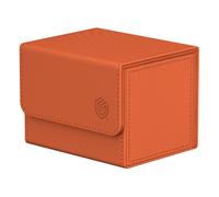 Ultimate Guard Sidewinder 100+ Xenoskin "Summer Edition 2025" - Peach