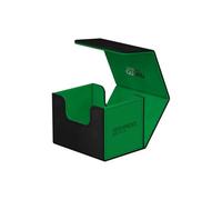 Ultimate Guard UG Sidewinder 100+ ZenoSkin Synergy Black/Green