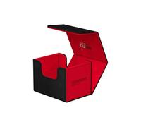 Ultimate Guard Sidewinder 100+ XenoSkin SYNERGY Black/Red