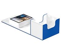 Ultimate Guard Sidewinder Xenoskin Synergy Deck Case 100 Packs Clear Kids