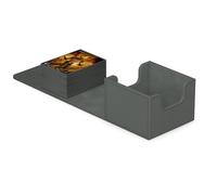 Ultimate Guard Sidewinder 133+ Monocolor Grey 133+ Grey