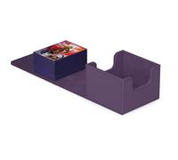 Ultimate Guard Sidewinder 133+ Monocolor Purple (UGD011345) 133+ Purple