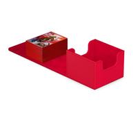 Ultimate Guard Sidewinder 133+ Monocolor Red (UGD011341) 133+ Red