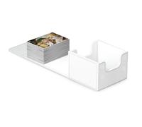 Ultimate Guard Sidewinder 133+ Monocolor White (UGD011340) 133+ White