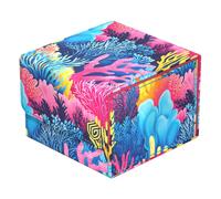 Ultimate Guard Coral Places Coral Garden Sidewinder 133+ Xenoskin Deck Case Multicolor Kids