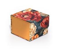 Ultimate Guard - Sidewinder 133+ Xenoskin - Floral Places III - Secret Garden