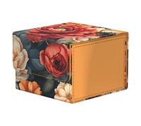 Ultimate Guard Sidewinder 133+ Xenoskin "Floral Places III" - Secret Garden