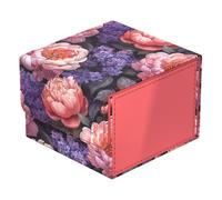 Ultimate Guard Sidewinder 133+ Xenoskin "Floral Places III" - Vivid Field