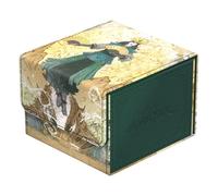 Ultimate Guard Sidewinder 133+ Xenoskin Magic: The Gathering - Avatar: The Last Airbender - The Legend of Kyoshi