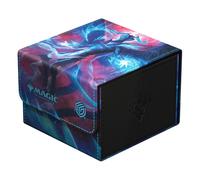 Ultimate Guard Sidewinder 133+ Xenoskin Magic: The Gathering "Tarkir: Dragonstorm" - Ugin, Eye Of Storms