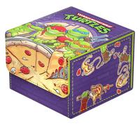 Ultimate Guard Sidewinder 133+ Xenoskin Magic: The Gathering Teenage Mutant Ninja Turtles - Pizza Box