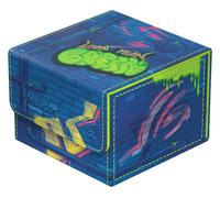 Ultimate Guard Sidewinder 133+ Xenoskin Magic: The Gathering Teenage Mutant Ninja Turtles - Sewer Walls