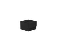 Ultimate Guard Sidewinder 133+ XenoSkin Monocolor Black