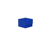 Ultimate Guard Sidewinder 133+ XenoSkin Monocolor Blue