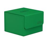 Ultimate Guard - Sidewinder 133+ Xenoskin - Monocolor Green - Brand New & Sealed