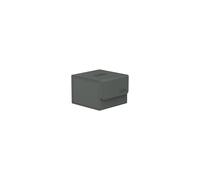 Ultimate Guard Sidewinder 133+ XenoSkin Monocolor Grey