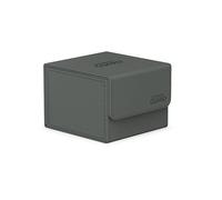 Ultimate Guard - Sidewinder 133+ Xenoskin - Monocolor Grey - Brand New & Sealed