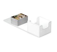 Ultimate Guard Sidewinder 133+ XenoSkin Monocolor White