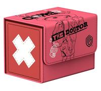 Ultimate Guard - Sidewinder 80+ Xenokin - One Piece - Chopper