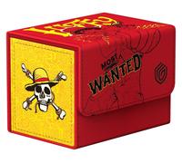 Ultimate Guard One Piece Luffy Deck Case