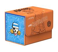 Ultimate Guard Sidewinder 80+ Xenoskin One Piece - Nami