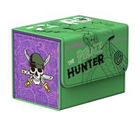 Ultimate Guard Sidewinder 80+ Xenoskin One Piece - Zoro