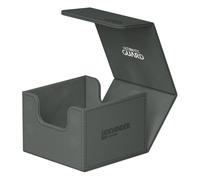 Ultimate Guard Sidewinder Xenoskin Card Box 133 Packs Green Kids