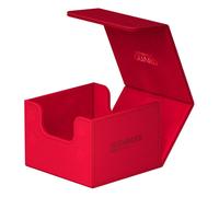 Ultimate Guard Sidewinder Xenoskin Card Box 133 Packs