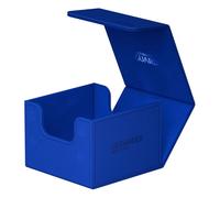 Ultimate Guard Sidewinder Xenoskin Card Box 133 Packs Blue Kids