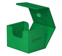 Ultimate Guard Sidewinder Xenoskin Deck Case 100 Packs