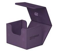 Ultimate Guard Sidewinder Xenoskin Deck Case 100 Packs