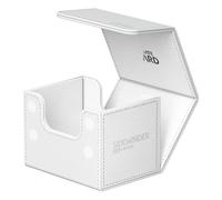 Ultimate Guard Sidewinder Xenoskin Deck Case 100 Packs