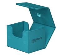 Ultimate Guard Sidewinder Xenoskin Deck Case 100 Packs