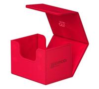 Ultimate Guard Sidewinder Xenoskin Deck Case 100 Packs