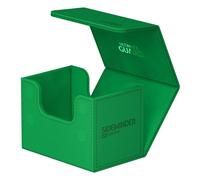 Ultimate Guard Sidewinder Xenoskin Deck Case 80 Packs