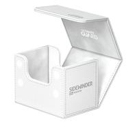 Ultimate Guard Sidewinder Xenoskin Deck Case 80 Packs