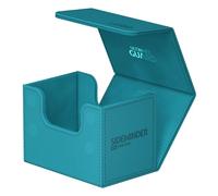 Ultimate Guard Sidewinder Xenoskin Deck Case 80 Packs