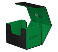Ultimate Guard Sidewinder Xenoskin Synergy Deck Case 100 Packs