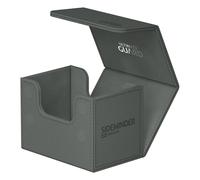 Ultimate Guard Sidewonder 80 Plus Xenoskin Deck Case 80 Packs
