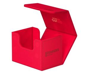 Ultimate Guard Sidewonder 80 Plus Xenoskin Deck Case 80 Packs