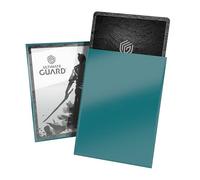 Ultimate Guard Katana 100 Protective Sleeves Great Wave