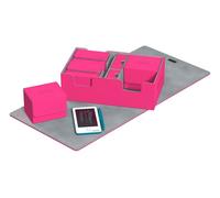 Ultimate Guard - Smarthive 400+ Xenoskin - Pink