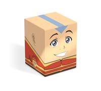 Ultimate Guard - Squaroes - Boulder 100+ - Avatar: The Last Airbender - AV001 - Aang
