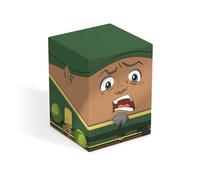 Ultimate Guard - Squaroes - Boulder 100+ - Avatar: The Last Airbender - AV009 - Cabbage Merchant (Chase)