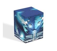 Squaroes Squaroe Magic:the Gathering Tarkir:dragonstorm Mtg006 Ugin Box Blue Kids